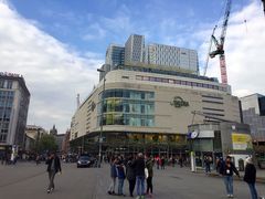 -德国卡夫百货(Hauptwache)