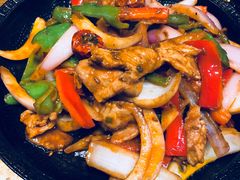 -敏珠拉姆藏餐·南京厨房(富春江东街店)