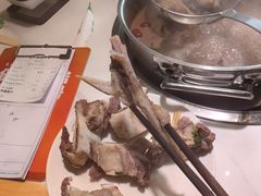 -三毛牛肉店(福强店)