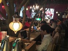 -漫咖啡MAANCOFFEE(人大店)