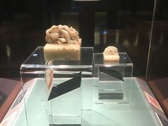 -上海博物馆(人民广场馆)