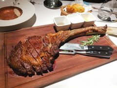 -Oyster Talks 四度蚝法餐厅