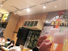 -木屋烧烤(西南角店)