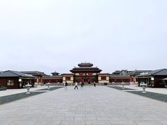 -洛阳古墓博物馆