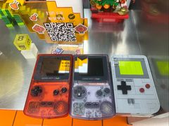 -PIXEL BOY炸鸡店(上海首店)