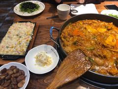 -帕西铁板鸡店(新世界百货店)