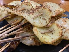 -食客烧烤(罗道庄店)