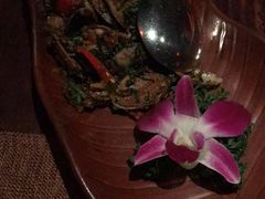 -花马天堂云南餐厅 Lost Heaven(高邮路店)