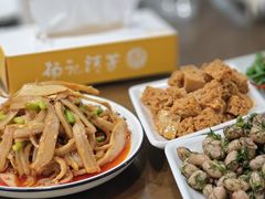 -杨记清芳牛肉拉面(宝龙广场店)