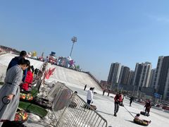-沈阳奥体冰雪嘉年华