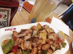 -米斯特比萨(光华桥凯德MALL天津湾店)