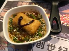 -哥老官重庆美蛙鱼头(宝山龙湖店)