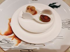 -8餐厅(新葡京酒店)