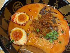 -味千拉面(淮安万达店)