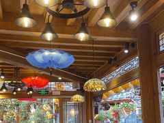 -民食香·腊排骨野生菌美食(木府店)