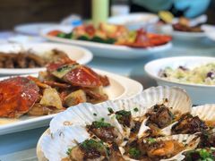 -廊亦舫Lang Yi Fang Restaurant(金桥店)