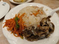 -北疆饭店(宝龙店)