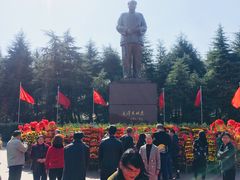 -韶山毛泽东同志故居