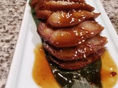 -南京大牌档(香港广场店)