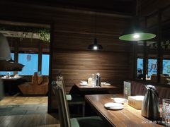 -前海沿·青岛菜(大拇指广场石老人店)