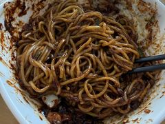 -祥和居炸酱面馆(美食街店)