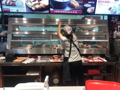 -肯德基(八里台店)