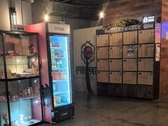 -长藤鬼校(龙翔店)