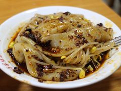 -蒋家槟豆面皮(友爱路店)
