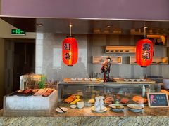 -嘉定凯悦·咖啡厅