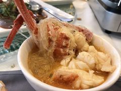 -新加坡海鲜共和(名胜世界圣淘沙海滨坊)