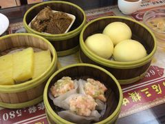 -府城小食馆(金龙宾馆店)
