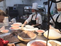 -蜀辣居鲜货老火锅(簇桥富顿中心店)