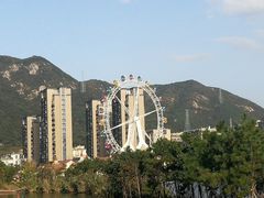 -舟山希尔顿酒店