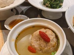 -晓淮山·扬州早茶·淮扬菜(龙阳广场店)