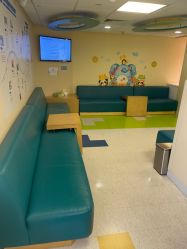 -杭州贝瑞斯美华妇儿医院·早孕·产检·儿科