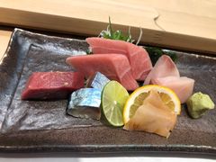 -鮨一日本料理旗舰店(总店)