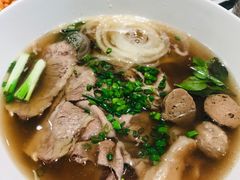 -PHO爺·越南料理(亦庄大族广场店)