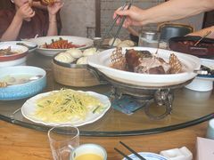 -浔庐餐厅•江西老字号•九江菜(南湖国际店)