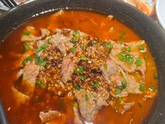 -淮扬府(安定门店)