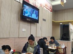 大堂-粤仔湾砂锅粥(阳光店)