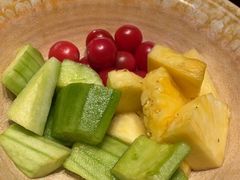 -高佳庄·海鲜酒楼(东港店)