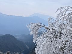 -九峰山
