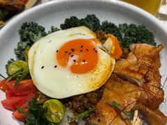 -娜娜家•Nana's restaurant(国金汇店)