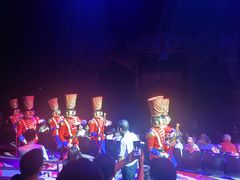 -珠海横琴长隆《卡卡虎奇遇记》