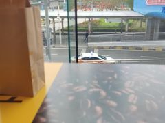 -麦当劳(世贸店)