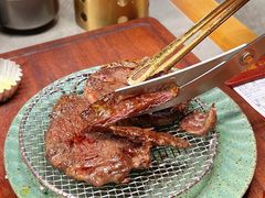-杨小佳·齐齐哈尔烤肉·烤串(广州店)