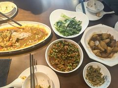 -徽州月·民间徽菜(浦东总店)