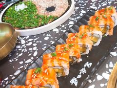 -黑牛の場烤肉(摩天活力城店)