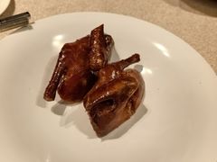 -万丽轩·粤菜(王府井金茂万丽酒店)