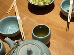 -一心创作料理屋(经开万达店)